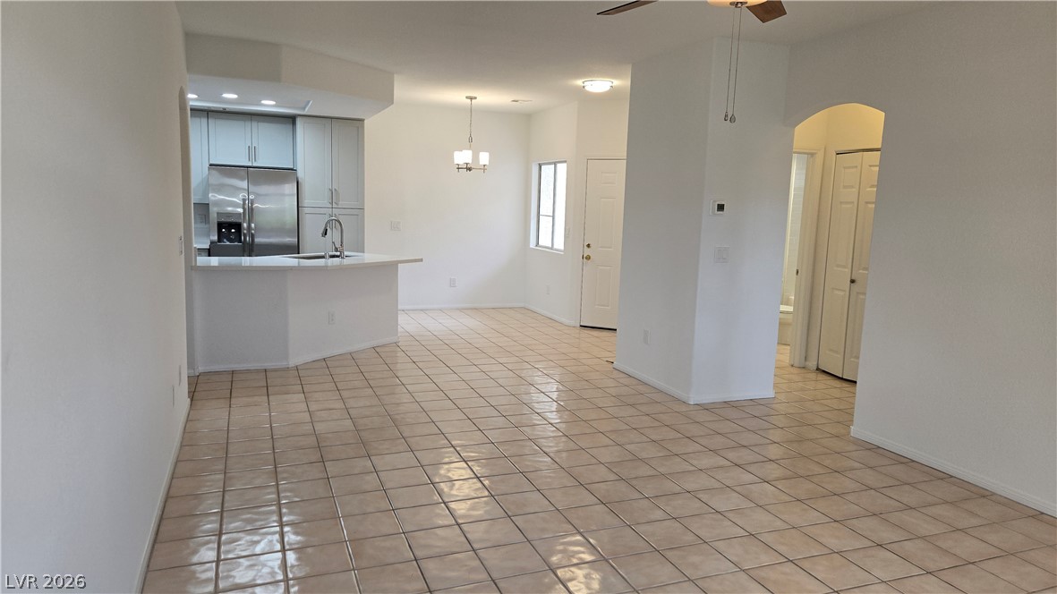 Photo 34 of 37, 3320 S Fort Apache Road #128