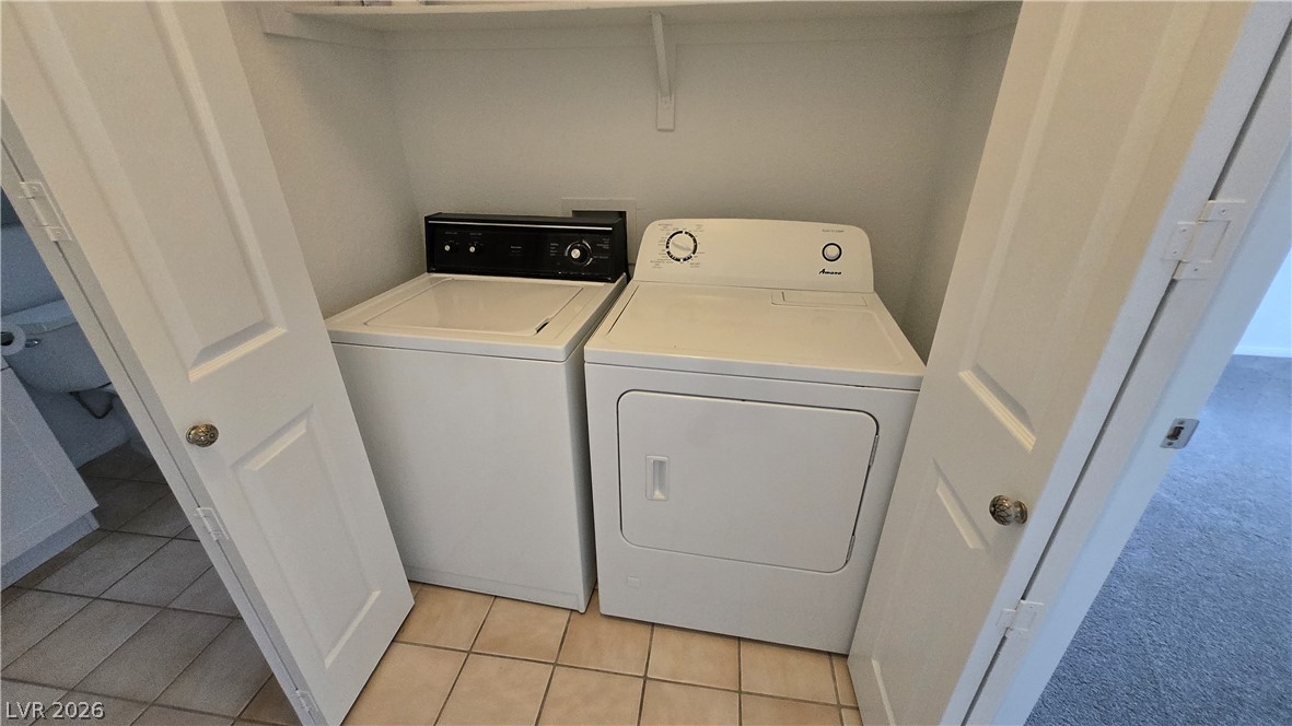 Photo 35 of 37, 3320 S Fort Apache Road #128