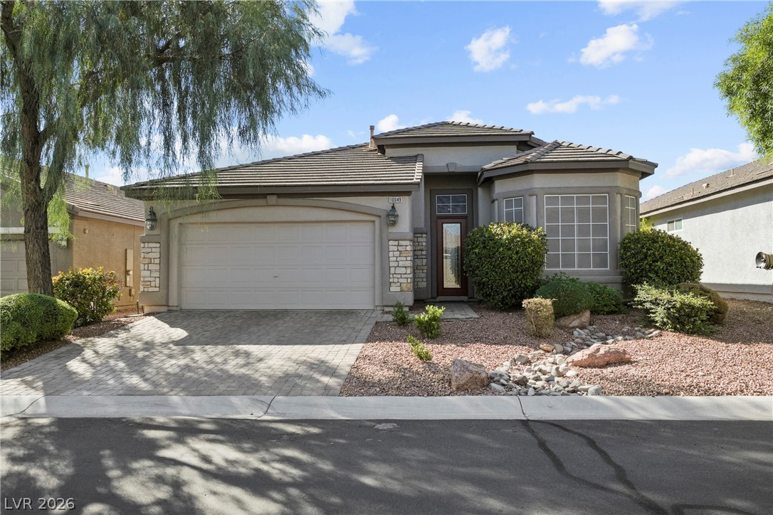 10049 Claverton Court, Las Vegas 89148