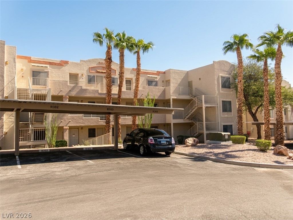 2016 Mesquite Lane #204, Laughlin 89029