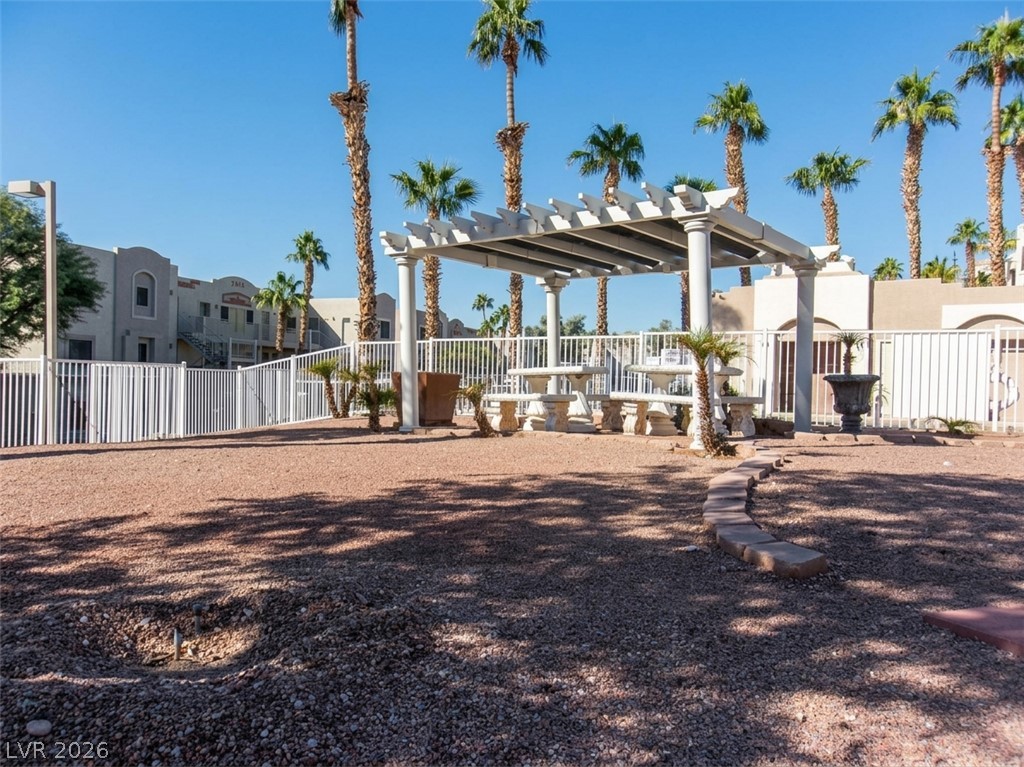Photo 19 of 19, 2016 Mesquite Lane #204