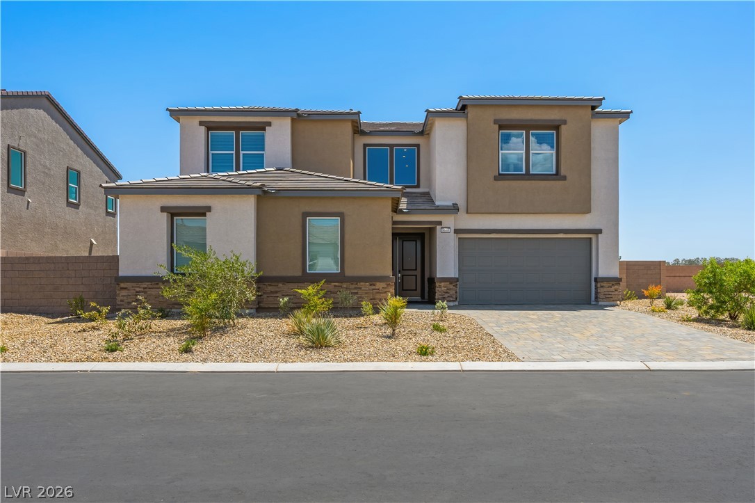 8668 Volt Street, Las Vegas 89113