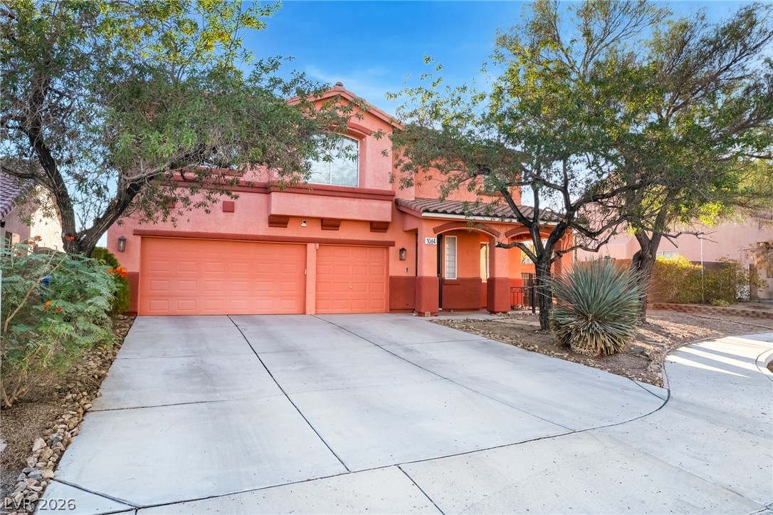 1084 Outlook Court, Henderson 89002