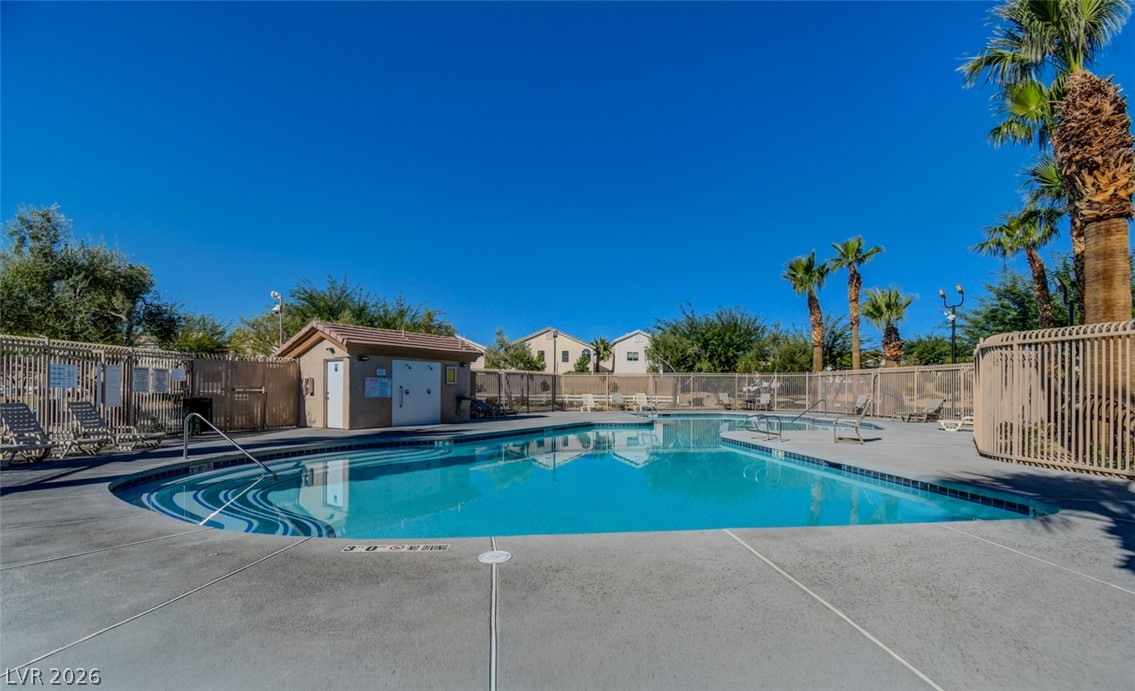 Photo 31 of 33, 8758 Tom Noon Avenue #103