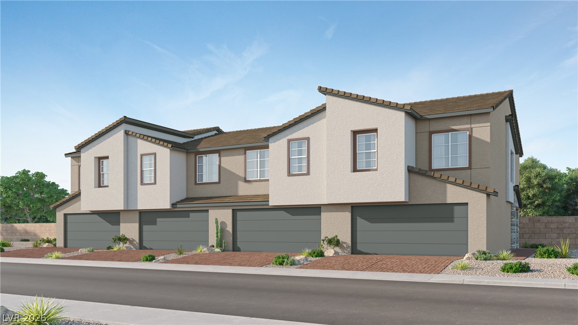 189 Stardust Grove Avenue, North Las Vegas 89031