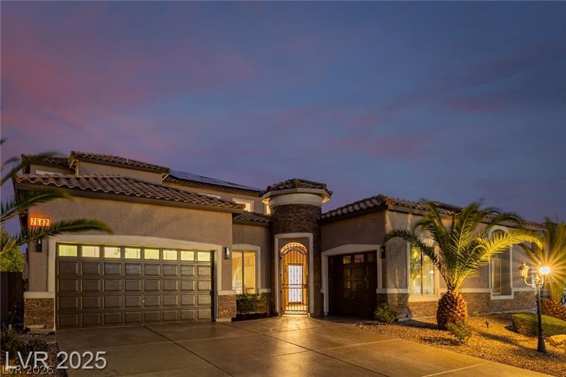 7682 Rafter Court, Las Vegas 89139