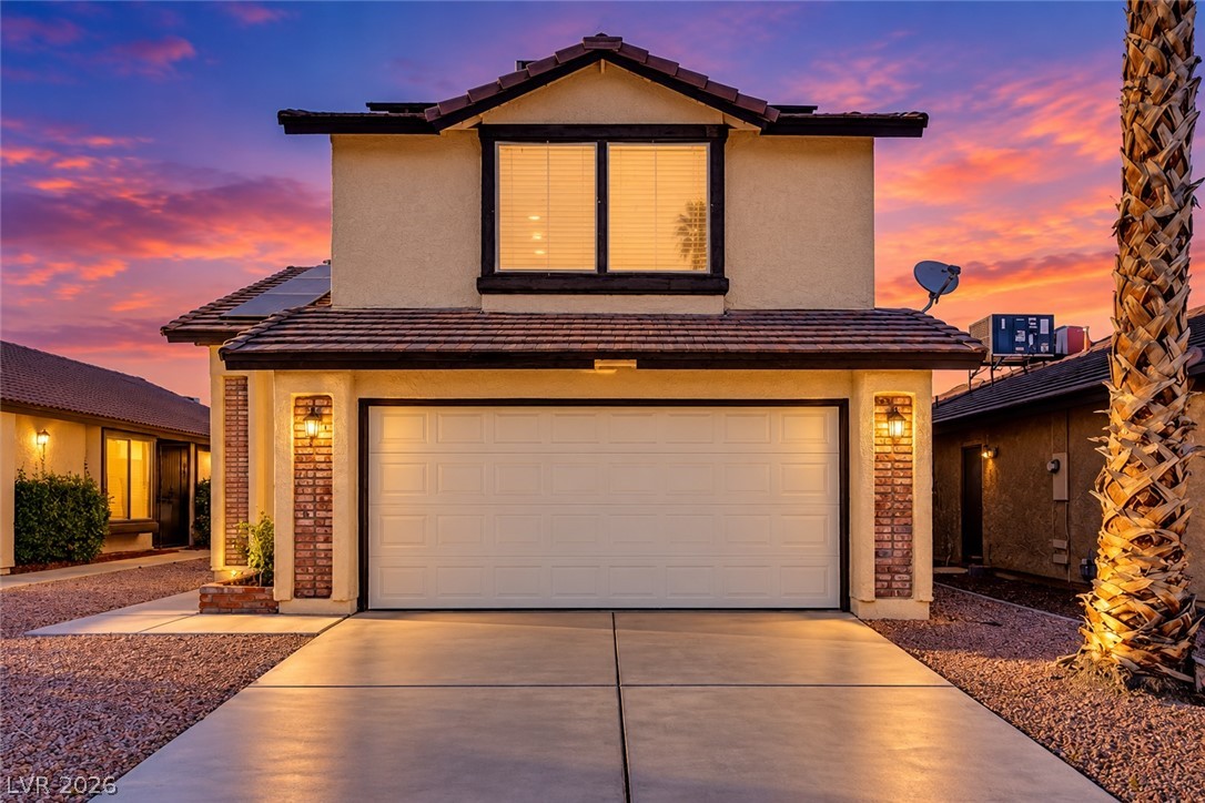6440 Hartwood Road, Las Vegas