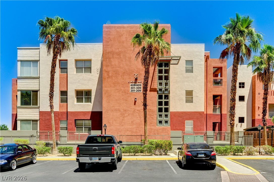 75 E Agate Avenue #303, Las Vegas 89123