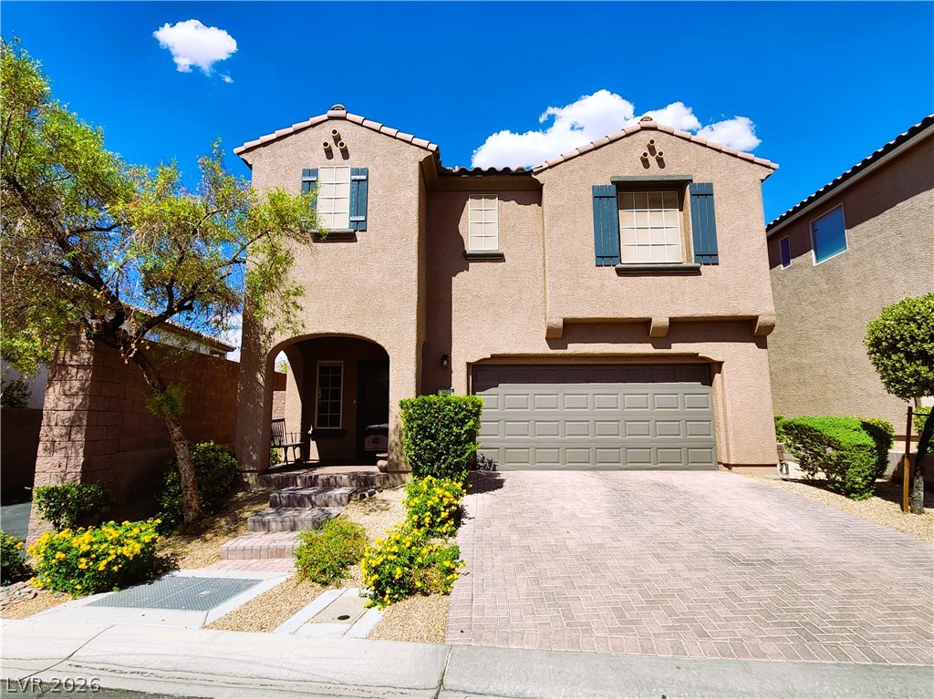 2604 Courgette Way, Henderson 89044