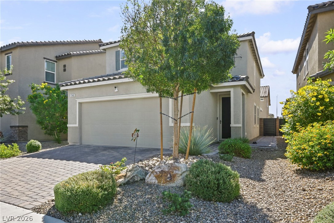 1243 Indigo Bluff Avenue, North Las Vegas