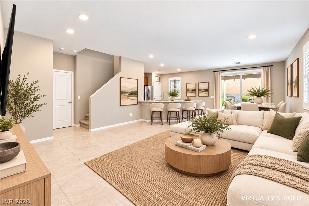 Photo 4 of 1243 Indigo Bluff Avenue