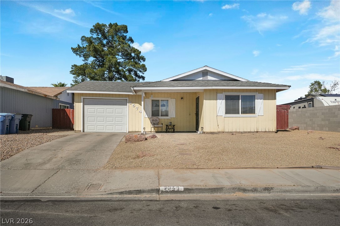 5574 Tunis Avenue, Las Vegas 89122