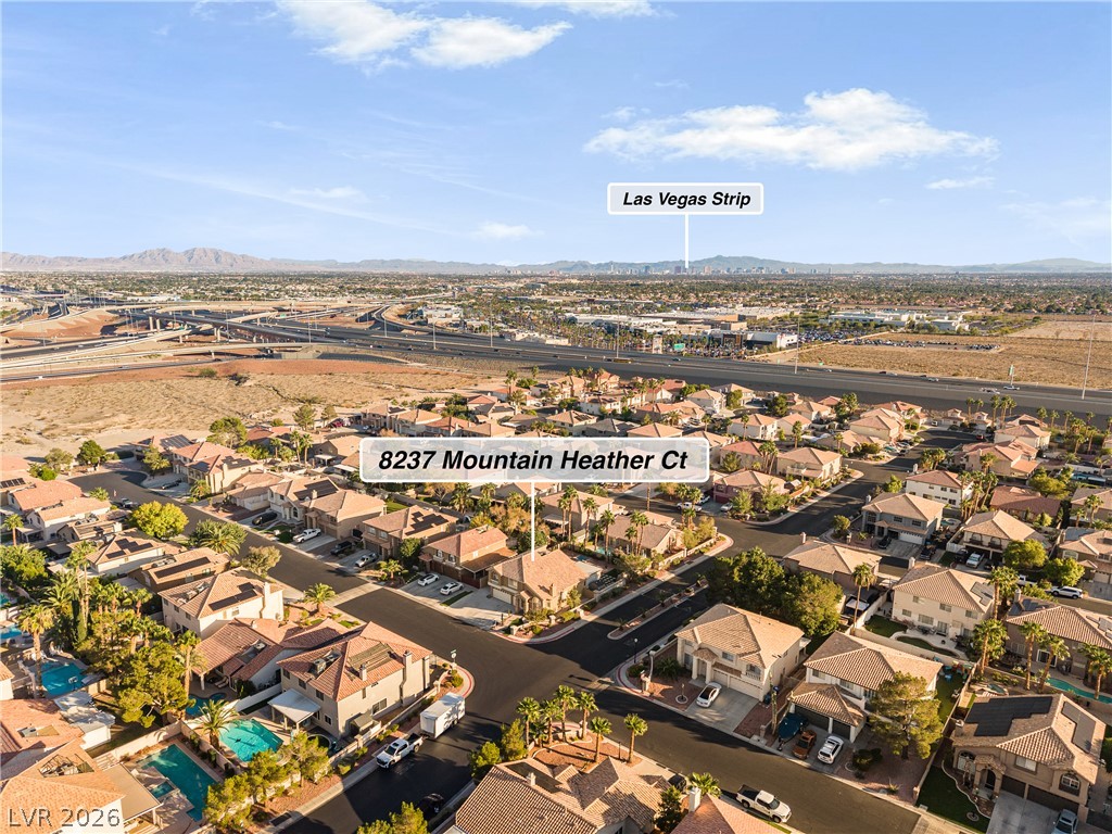 Photo 48 of 52, 8237 Mountain Heather Court