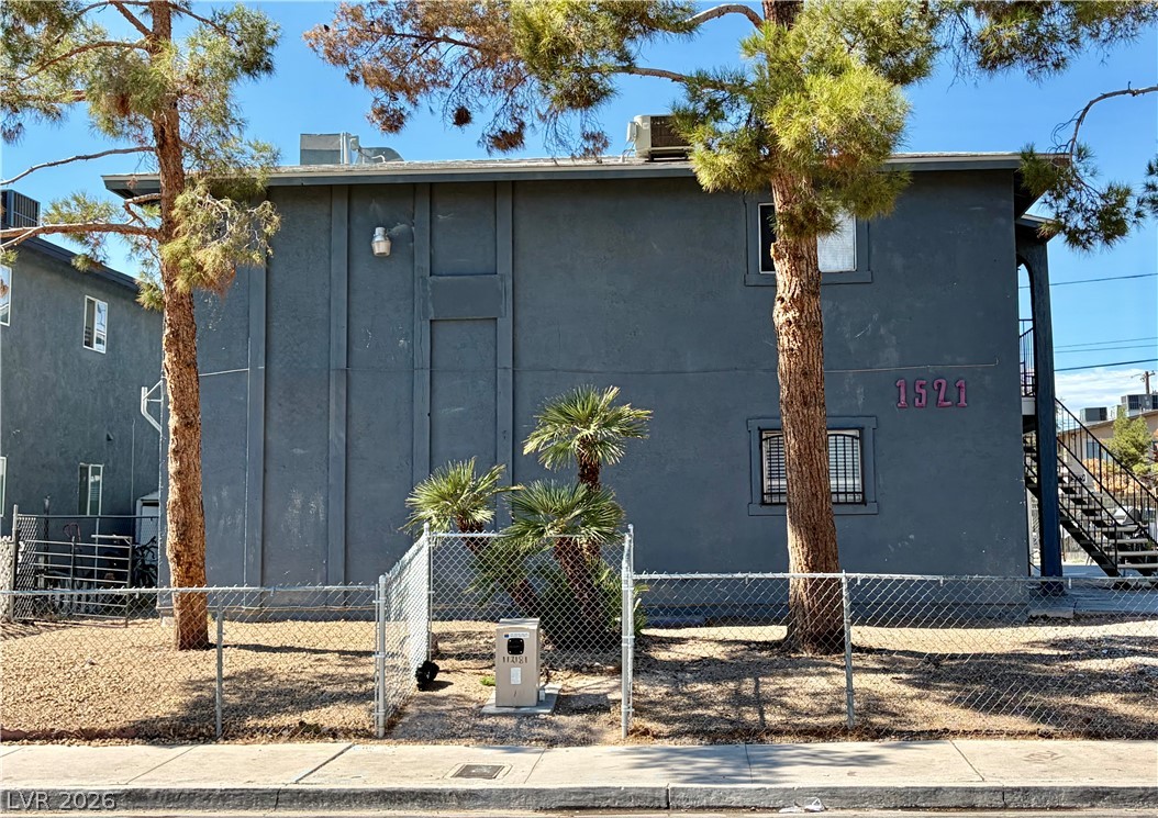 1521 Cobb Lane, Las Vegas 89101
