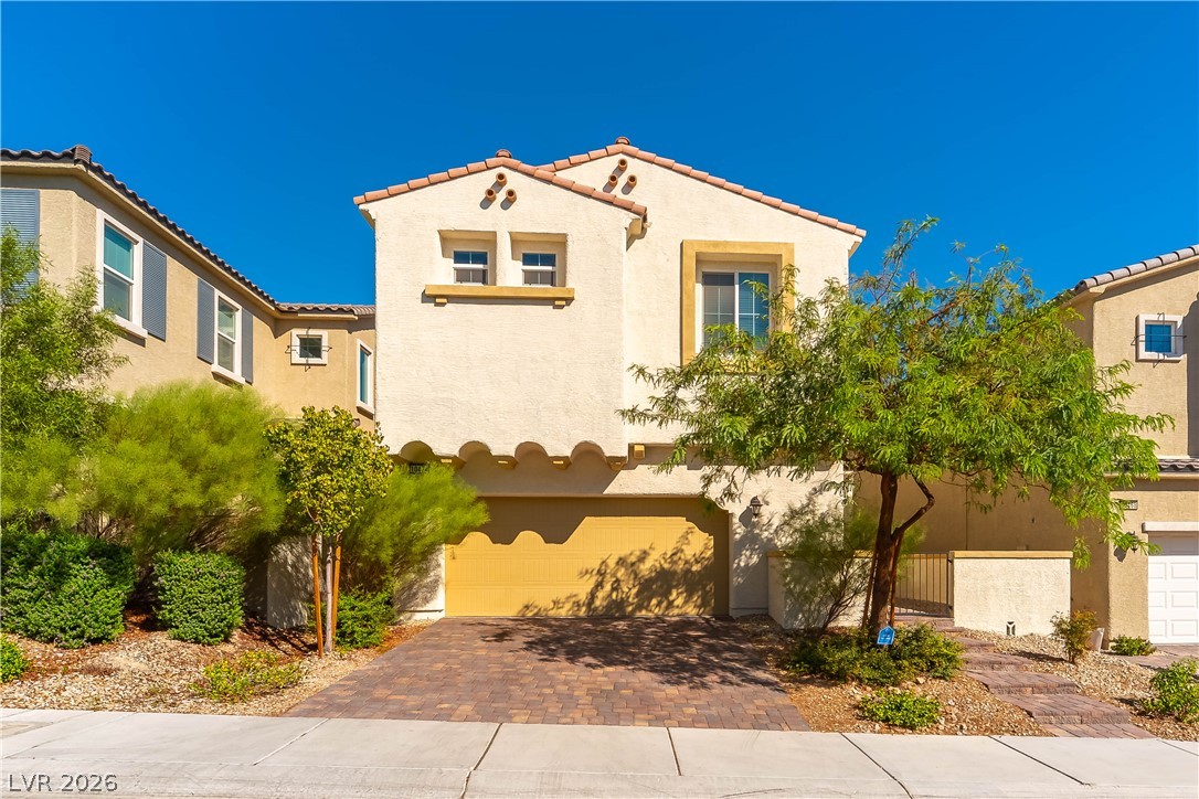 10474 Skye Night Avenue, Las Vegas 89166