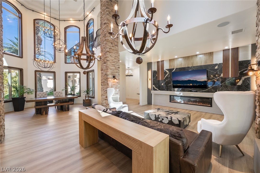 9325 Canyon Classic Drive, Las Vegas 89144