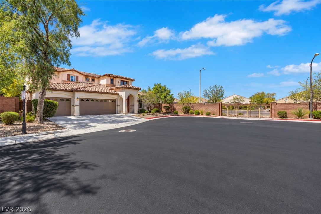 Photo 2 of 9709 Mount Lompoc Court