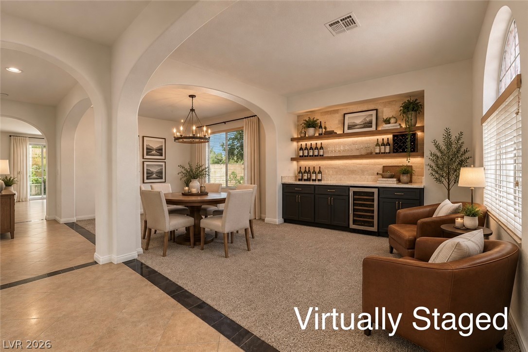 Photo 4 of 9709 Mount Lompoc Court