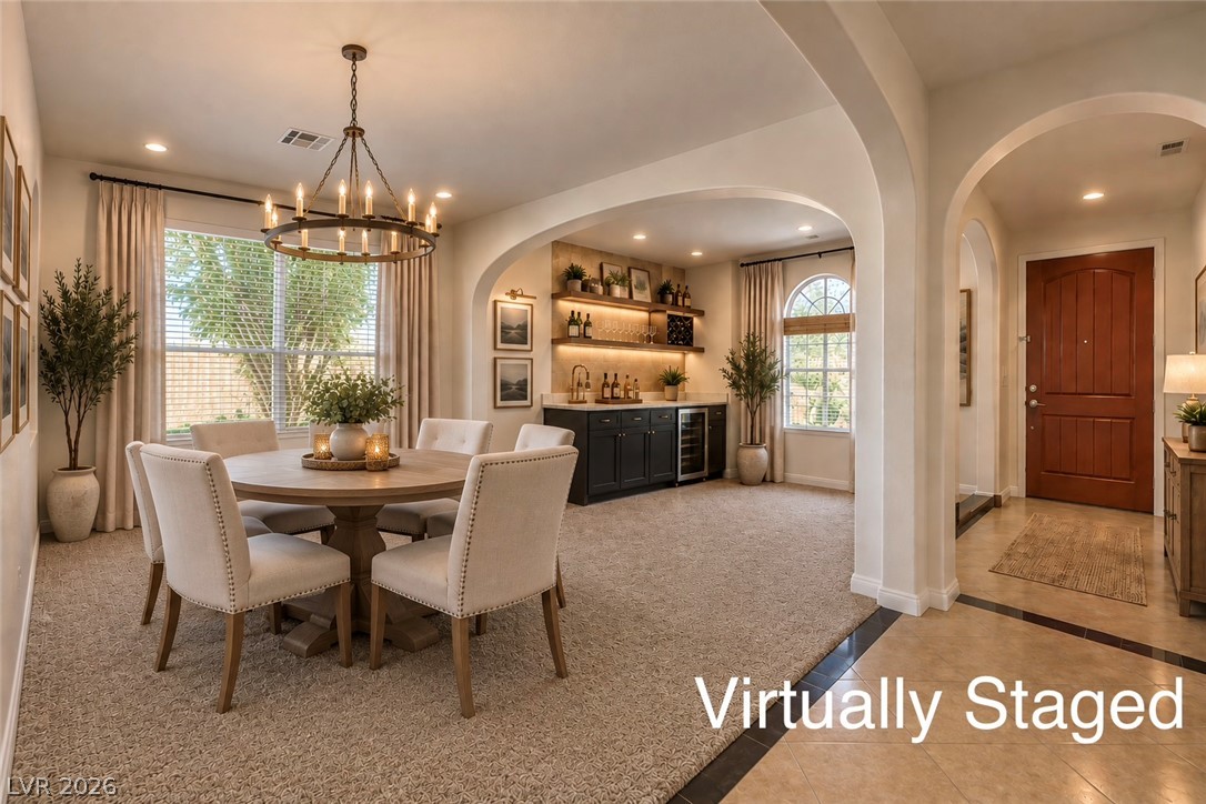 Photo 6 of 29, 9709 Mount Lompoc Court