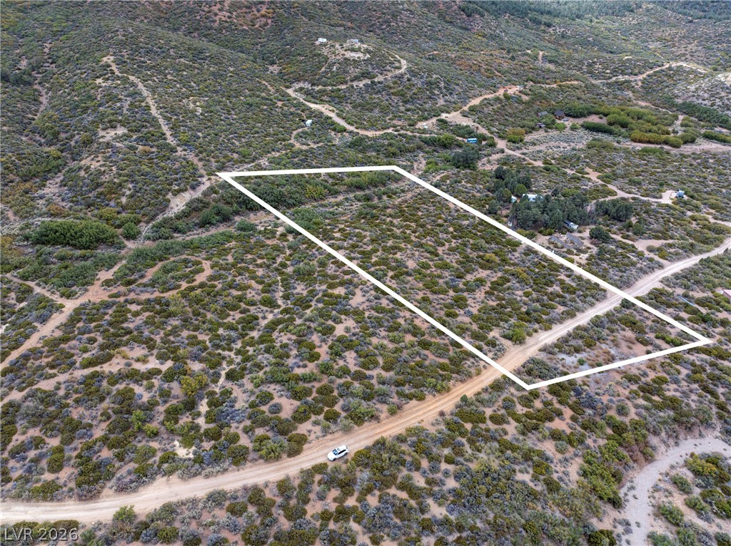 Photo 4 of Lovell Canyon Rd - Lot 6
