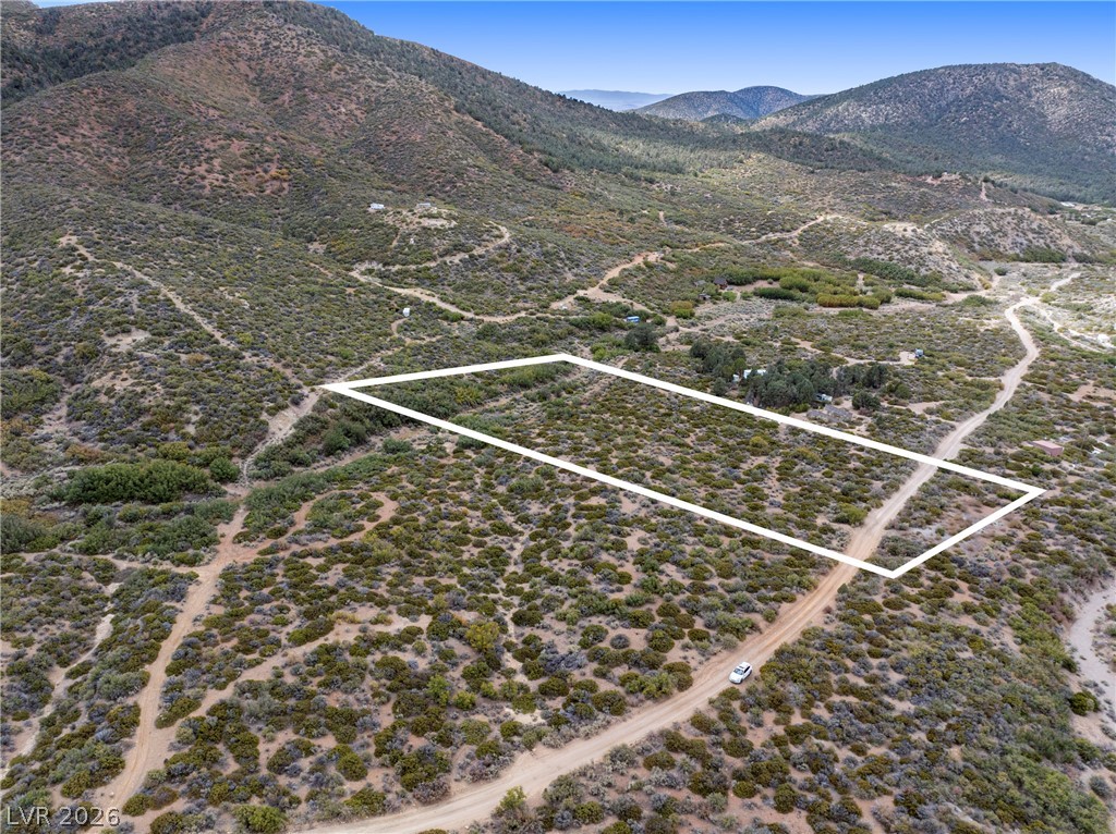 Photo 6 of 26, Lovell Canyon Rd - Lot 6