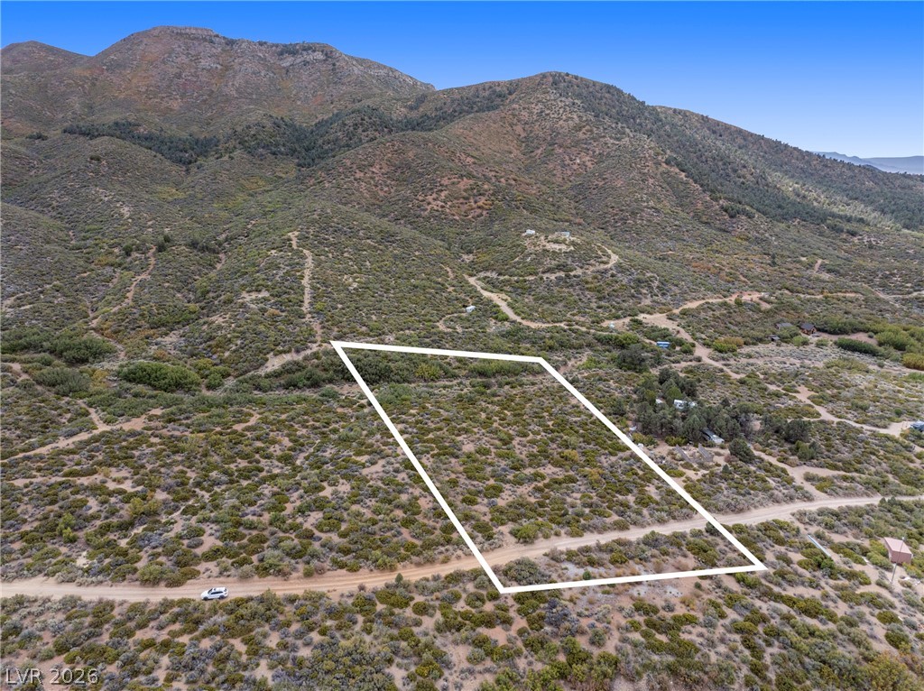 Photo 8 of 26, Lovell Canyon Rd - Lot 6