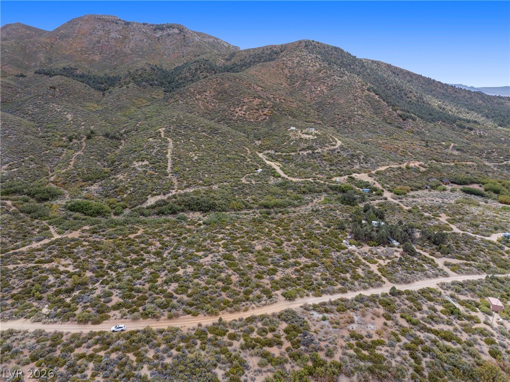 Photo 9 of 26, Lovell Canyon Rd - Lot 6