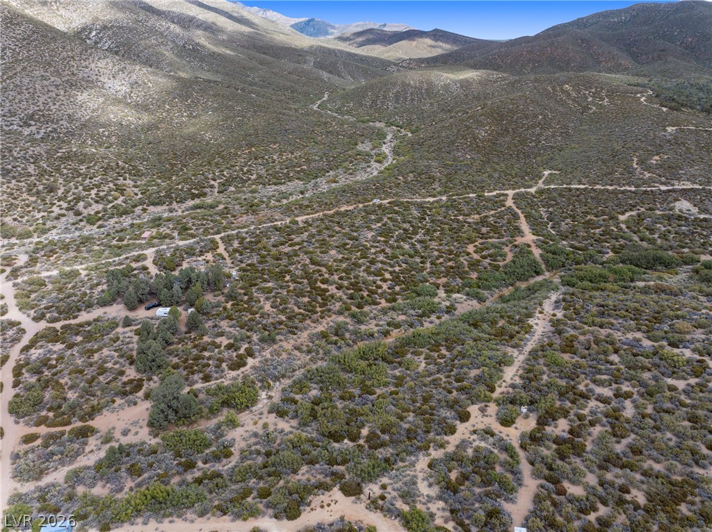 Photo 23 of 26, Lovell Canyon Rd - Lot 6