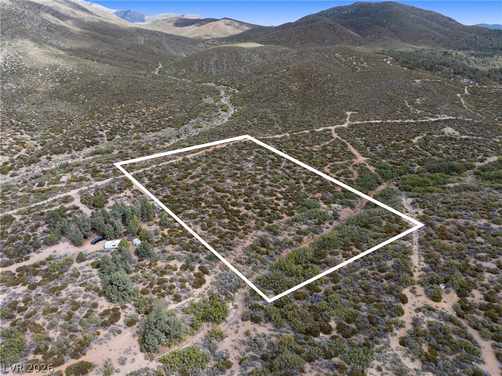 Photo 24 of 26, Lovell Canyon Rd - Lot 6