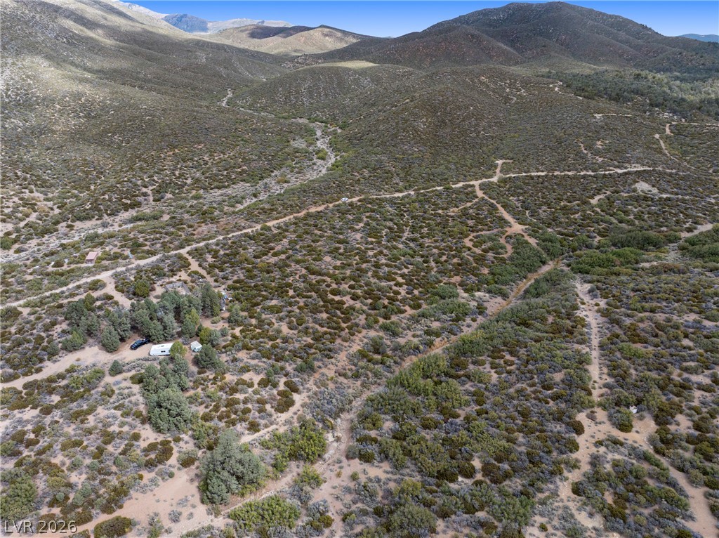 Photo 25 of 26, Lovell Canyon Rd - Lot 6