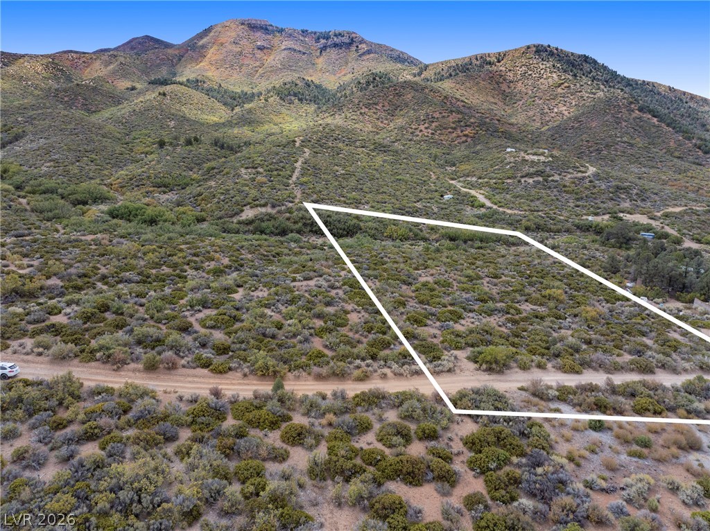 Photo 26 of 26, Lovell Canyon Rd - Lot 6