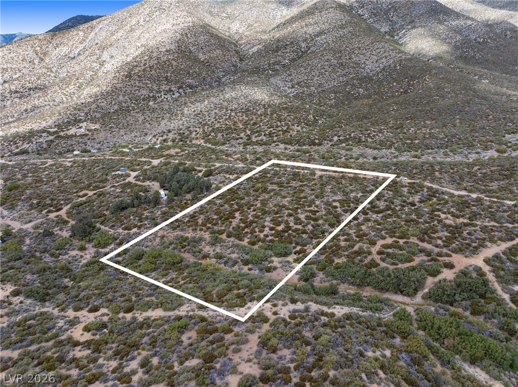 Photo 18 of 26, Lovell Canyon Rd - Lot 6
