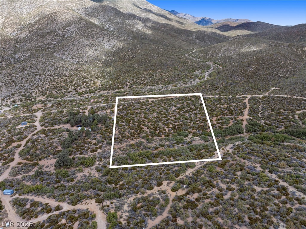 Photo 20 of 26, Lovell Canyon Rd - Lot 6