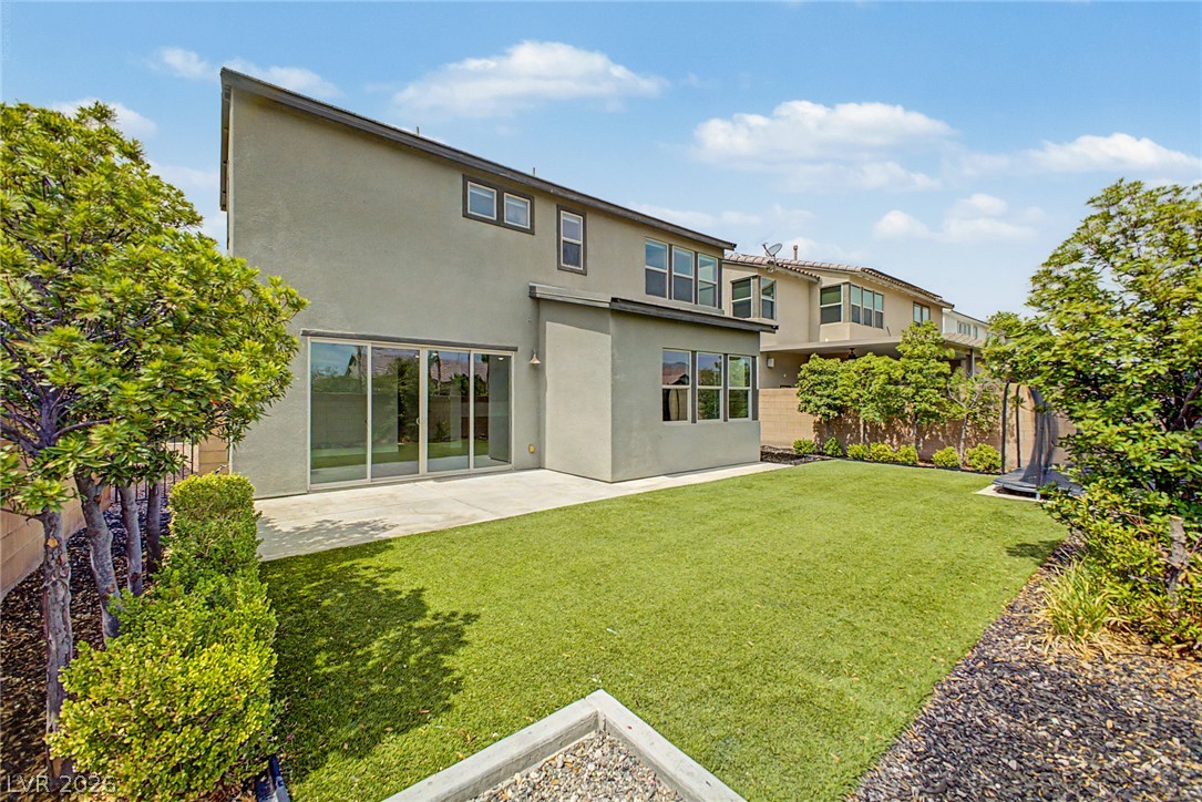 8300 Charleston Peak Street, Las Vegas 89166