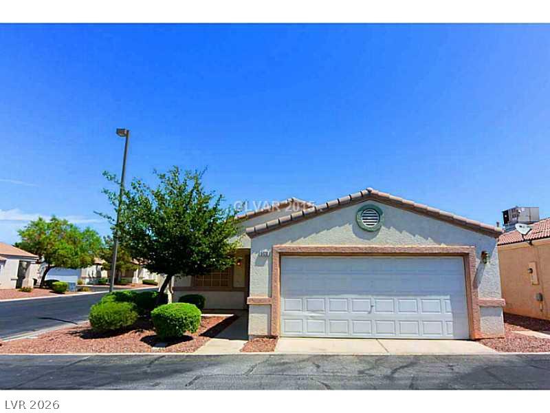5120 Mascaro Drive, Las Vegas 89122