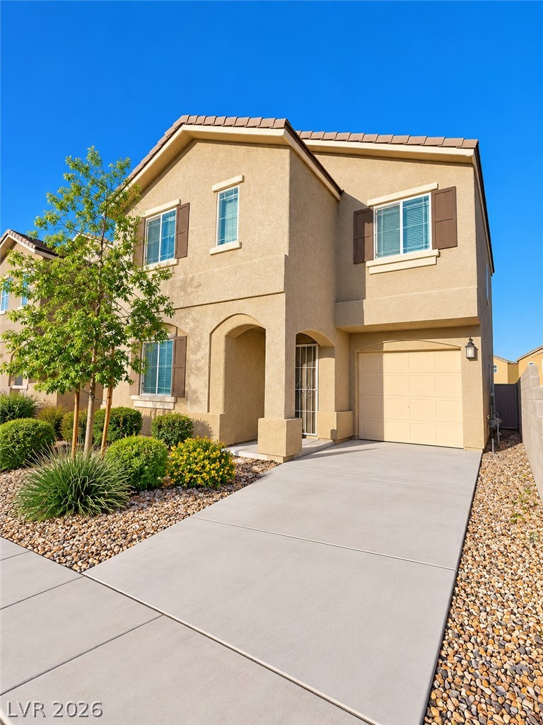 4131 N Lamont Street, Las Vegas 89115