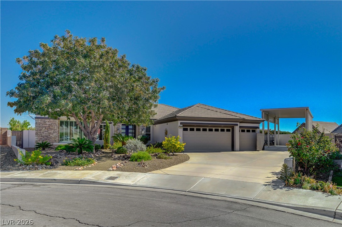 1503 Caria Court, Boulder City 89005