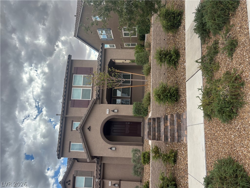 3705 Via Gennaro, Henderson 89044