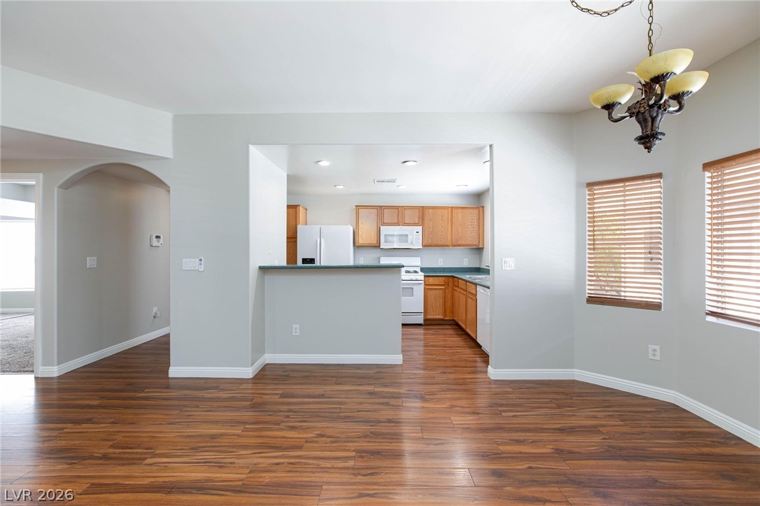 9330 W Maule Avenue #208, Las Vegas 89148