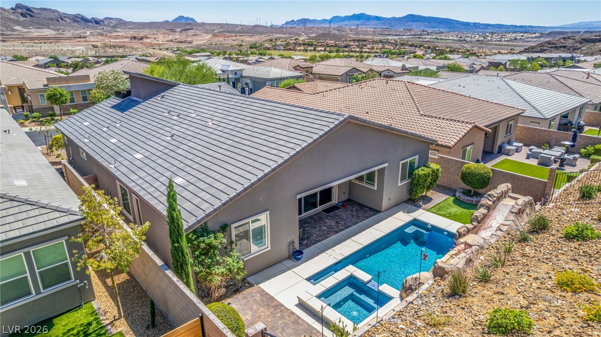 8 Via Tiberina, Henderson