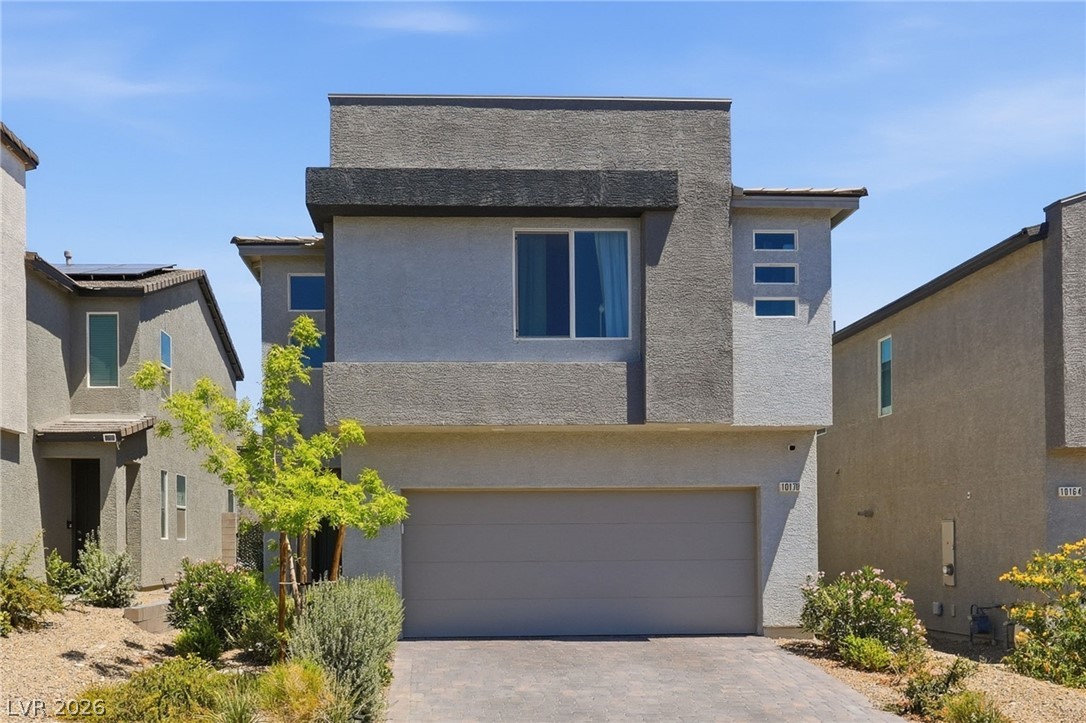 10170 Canyon Mantle Street, Las Vegas 89166
