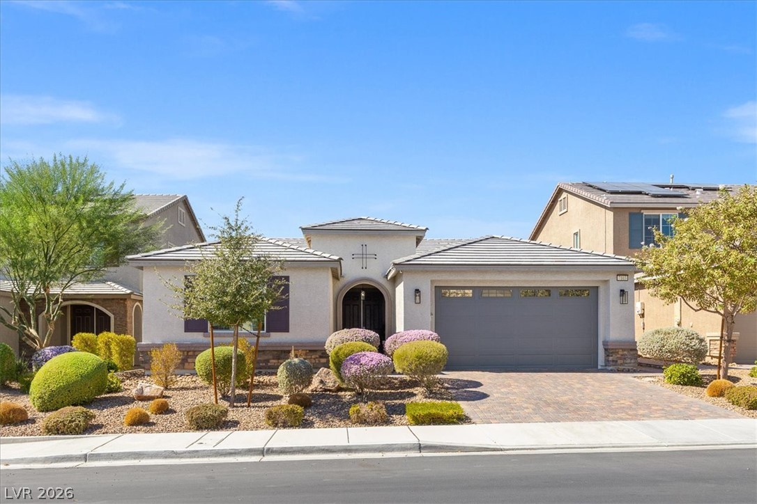 7103 Calvert Cliffs Street, North Las Vegas 89084