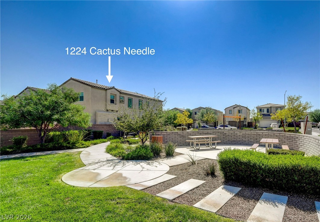 Photo 29 of 30, 1224 Cactus Needle Avenue