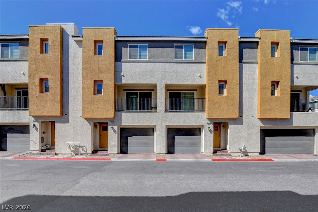 3779 Enchanted Sky Street, Las Vegas
