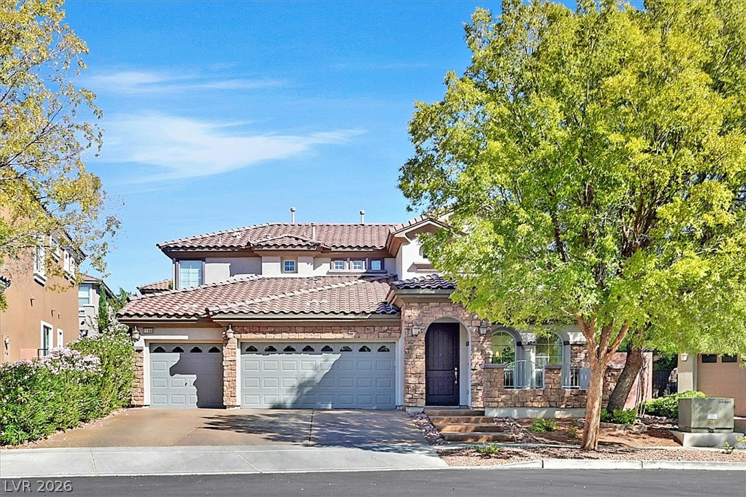 11568 Bradford Commons Drive, Las Vegas