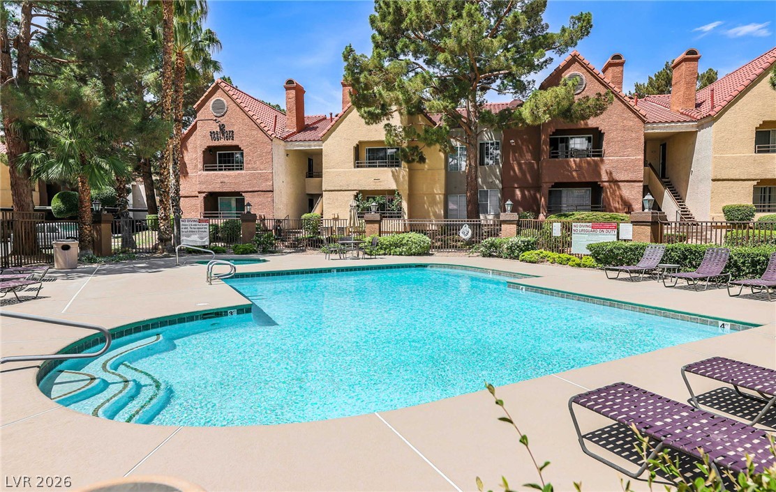 Photo 31 of 37, 2200 S Fort Apache Road #2011