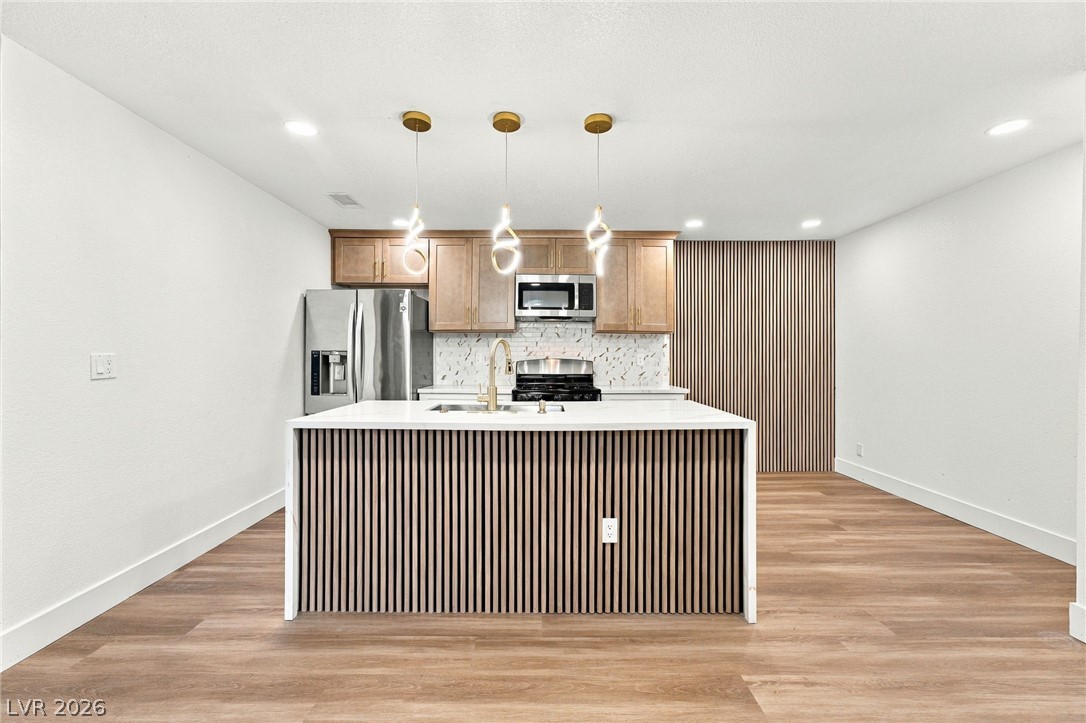 Photo 2 of 2200 S Fort Apache Road #2011