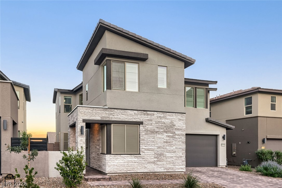 6276 Redstone Hills Drive, Las Vegas 89148