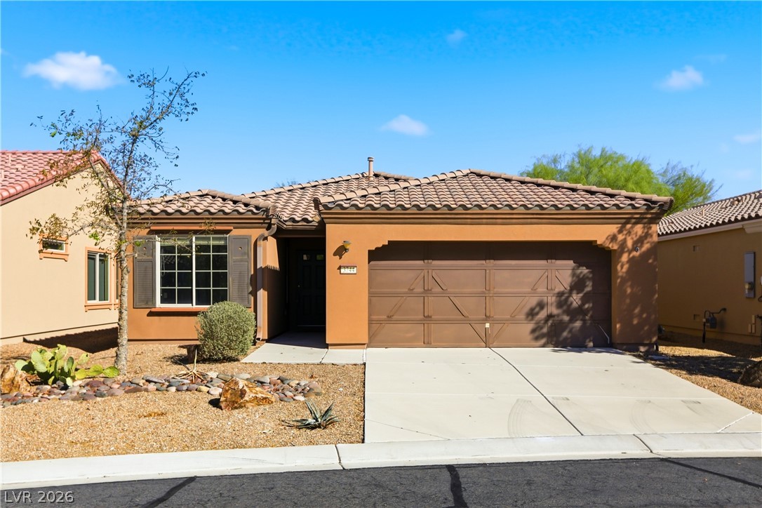 3744 Garnet Heights Avenue, North Las Vegas 89081