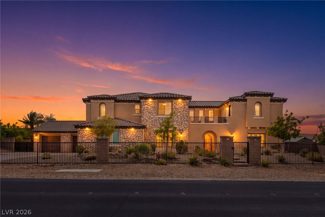 8615 Jerlyn Street, Las Vegas 89113